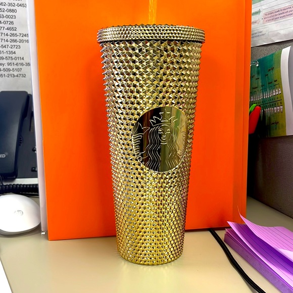 Starbucks limited edition cup - Picture 1 of 4